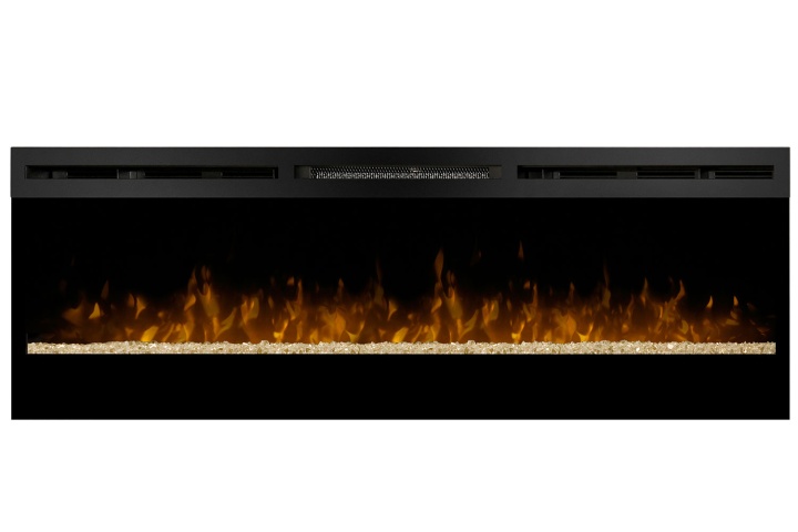 Galveston (BLF74). Электроочаги встраиваемые (Dimplex)