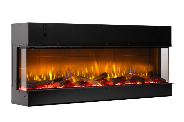 Vivente 150. Электроочаги встраиваемые (Dimplex)