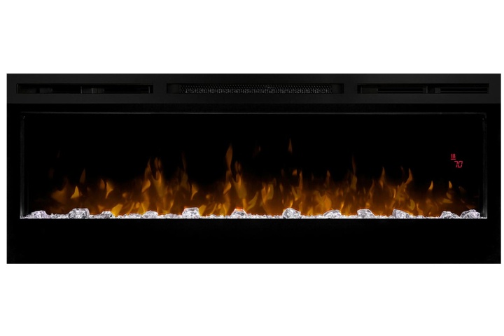 Prism BLF 5051. Электроочаги встраиваемые (Dimplex)
