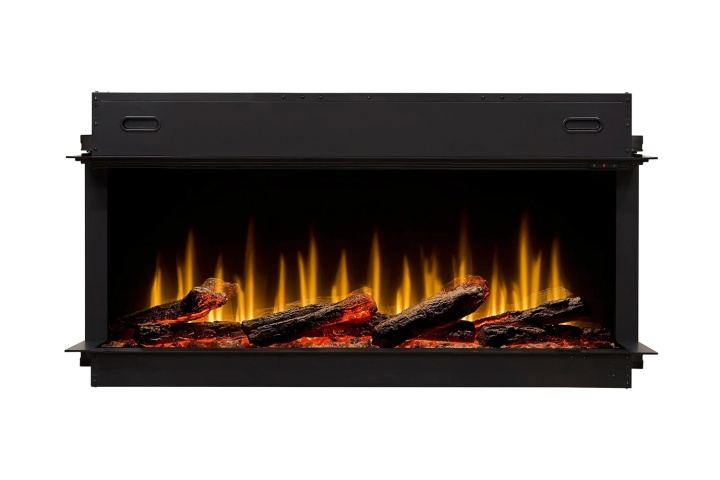 Ignite Ultra 50. Электроочаги встраиваемые (Dimplex)