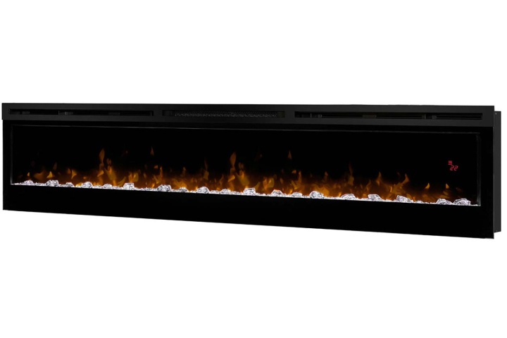 Prism BLF 7451. Электроочаги встраиваемые (Dimplex)