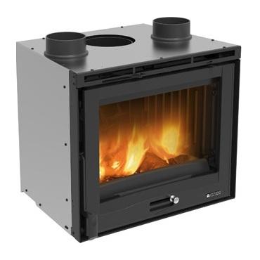 Каминная топка  Inserto 60 Ventilato.  La Nordica (Италия)