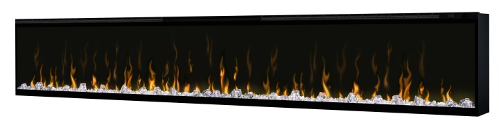 Ignite XLF100. Электроочаги встраиваемые (Dimplex)