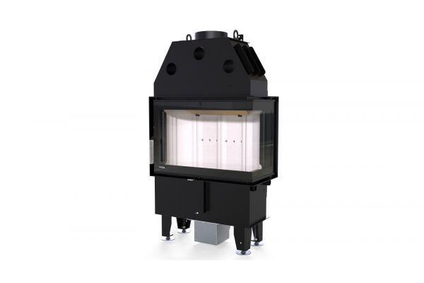 INTRA SLIM SM BP, 6 кВт, 667/465/337мм,правая.  Defro (Польша)