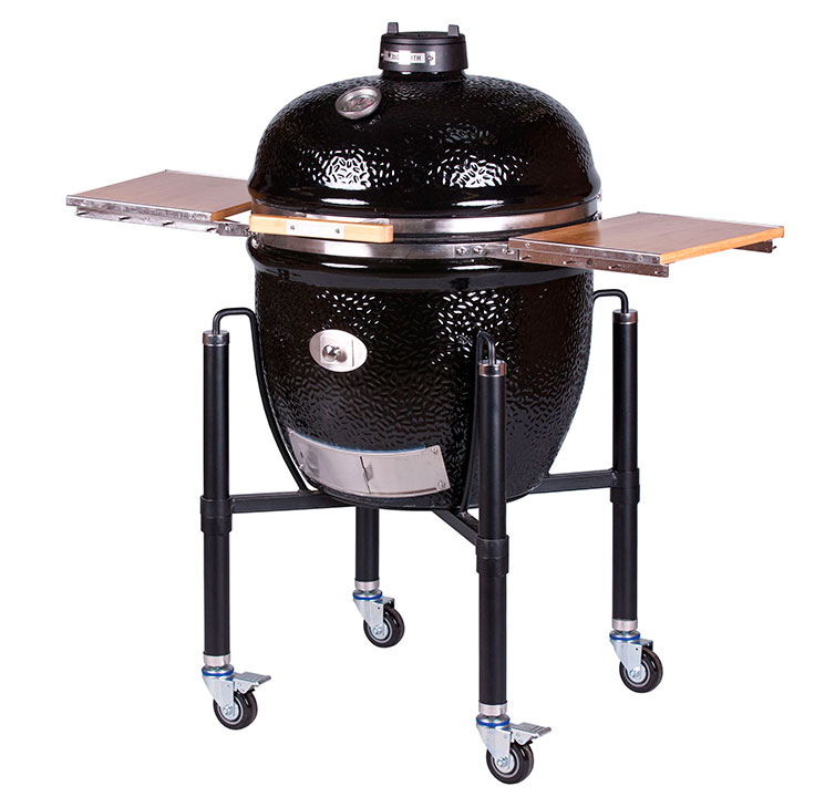 Гриль-барбекю Monolith Le Chef PRO-SERIE 2.0. Грили Монолит