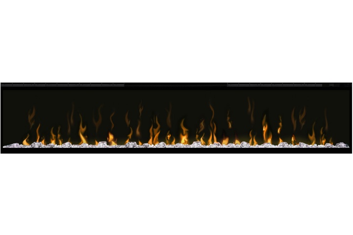 Ignite XLF74. Электроочаги встраиваемые (Dimplex)