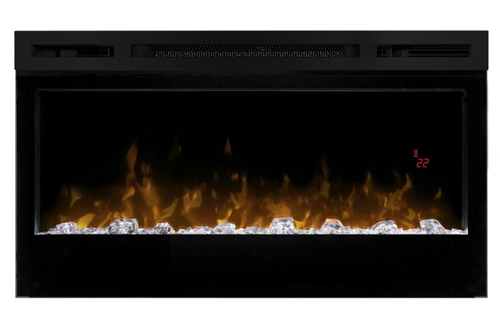 Prism BLF 3451. Электроочаги встраиваемые (Dimplex)