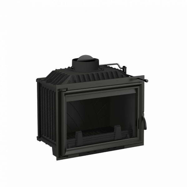 Топка ECT Font 700 14 кВт, 700-515. Echatech Fireplace Systems