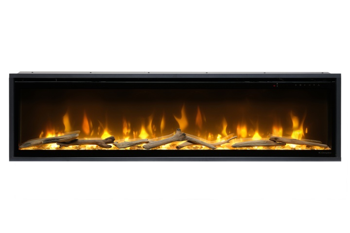Ignite Evolve 60. Электроочаги встраиваемые (Dimplex)