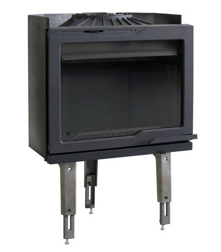 Каминная топка Jotul I 530 Flat BP.  Jotul (Норвегия)