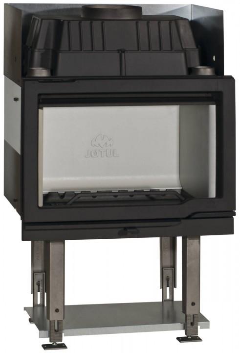 Каминная топка Jotul I 570 Flat BP.  Jotul (Норвегия)