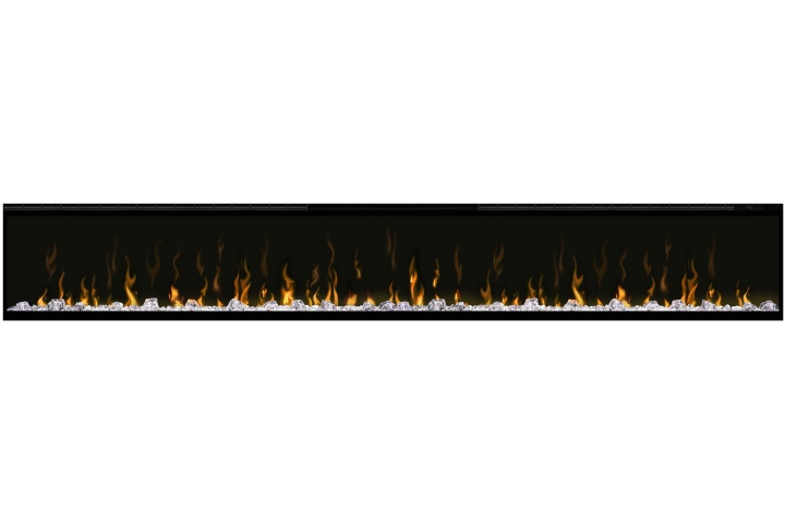 Ignite XLF100. Электроочаги встраиваемые (Dimplex)