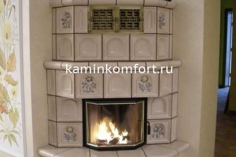 Каминокомплект Hark Германия