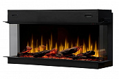 Ignite Ultra 50. Электроочаги встраиваемые (Dimplex)