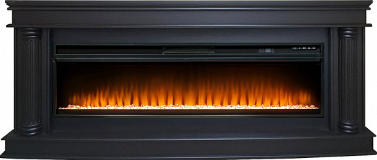 Каминокомплект Rome с очагом Vision 60 LED. Каминокомплекты (Dimplex)