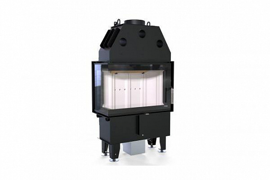 INTRA SLIM SM BL, 6 кВт, 667/465/337мм,левая.  Defro (Польша)