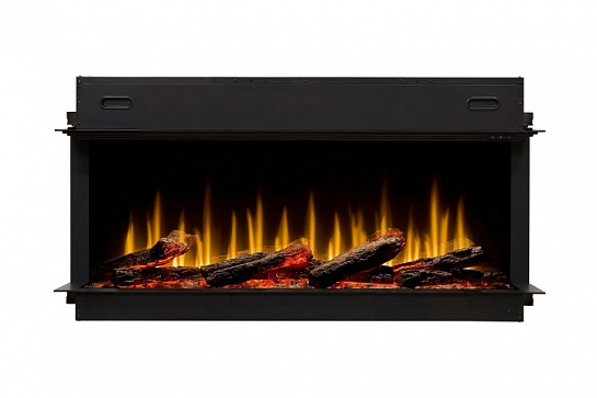 Ignite Ultra 50. Электроочаги встраиваемые (Dimplex)