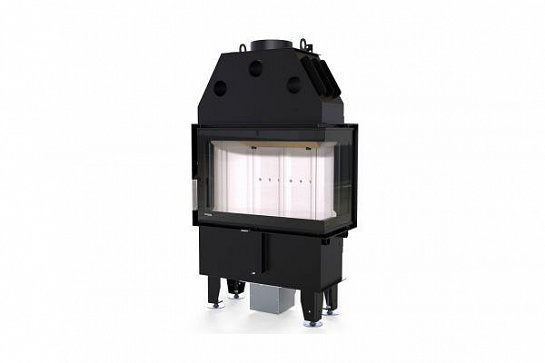 INTRA SLIM SM BP, 6 кВт, 667/465/337мм,правая.  Defro (Польша)