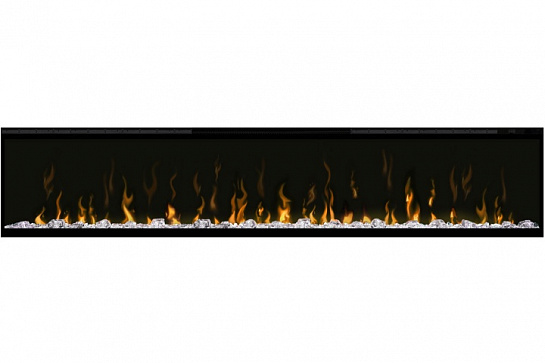 Ignite XLF74. Электроочаги встраиваемые (Dimplex)