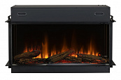 Ignite Ultra 40. Электроочаги встраиваемые (Dimplex)