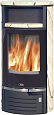 Печь Atlantik 5  III. Печи камины ABX (Чехия)