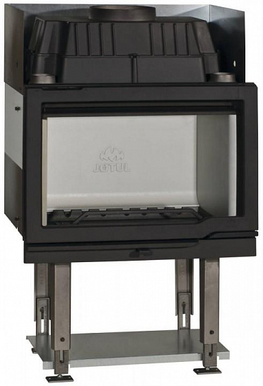 Каминная топка Jotul I 570 Flat BP.  Jotul (Норвегия)