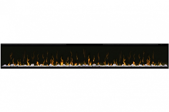 Ignite XLF100. Электроочаги встраиваемые (Dimplex)