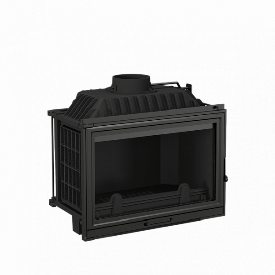 Топка ECT Font/800 18 кВт. Echatech Fireplace Systems