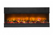 Vivente 150. Электроочаги встраиваемые (Dimplex)