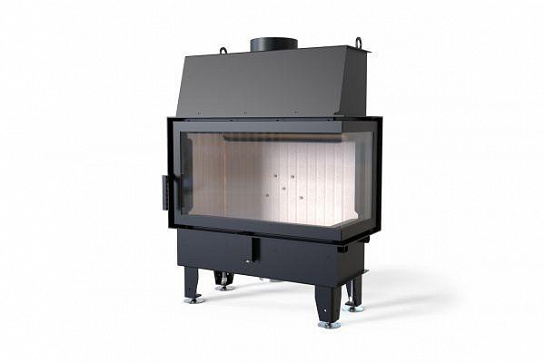 IMPULS ME BL, 10 кВт, 770/450/380мм, правая.  Defro (Польша)