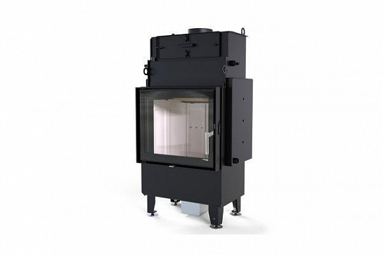 NAVI SM, 14 кВт, 630/535мм, с водяным контуром.  Defro (Польша)
