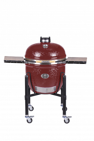 Гриль-барбекю Monolith Le Chef PRO-SERIE 2.0. Грили Монолит